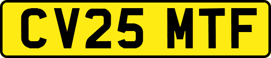 CV25MTF