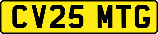 CV25MTG