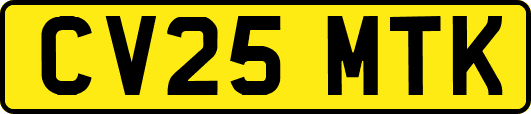 CV25MTK