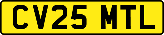 CV25MTL