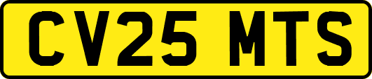 CV25MTS