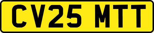 CV25MTT