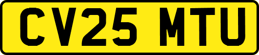 CV25MTU