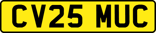 CV25MUC