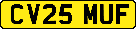 CV25MUF