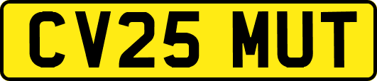 CV25MUT