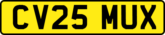 CV25MUX