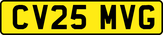 CV25MVG