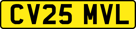 CV25MVL