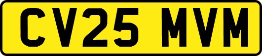 CV25MVM