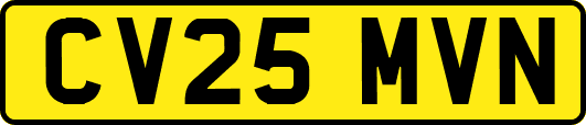 CV25MVN
