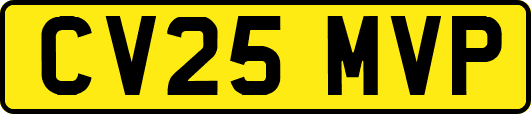 CV25MVP