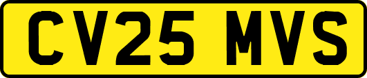 CV25MVS