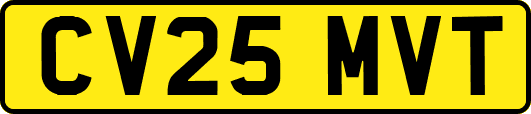 CV25MVT