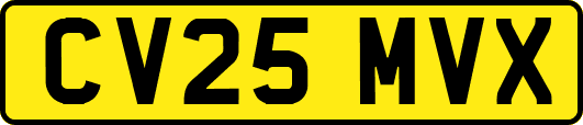 CV25MVX
