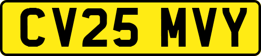 CV25MVY