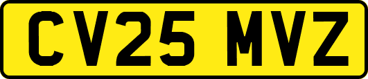 CV25MVZ