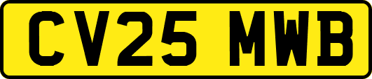 CV25MWB