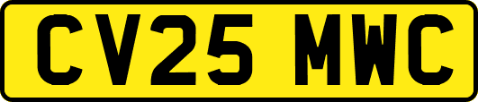 CV25MWC