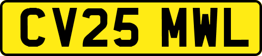 CV25MWL