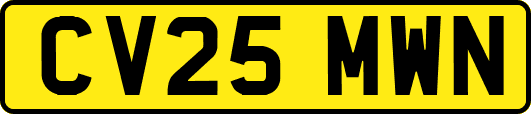 CV25MWN