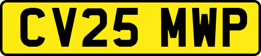 CV25MWP