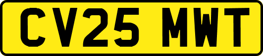 CV25MWT