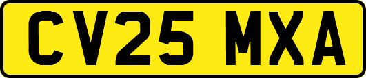 CV25MXA