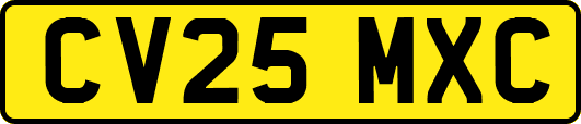 CV25MXC