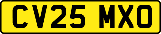 CV25MXO