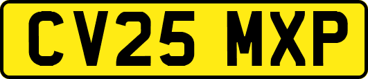 CV25MXP