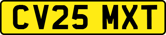 CV25MXT