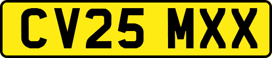 CV25MXX