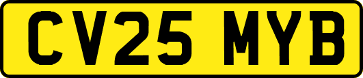 CV25MYB