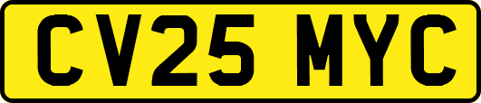 CV25MYC