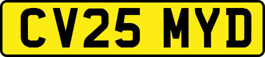 CV25MYD