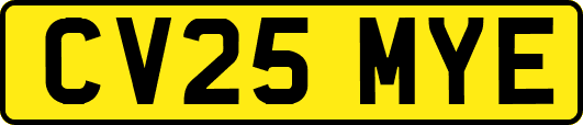 CV25MYE