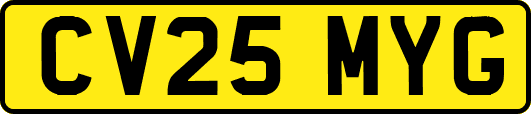 CV25MYG