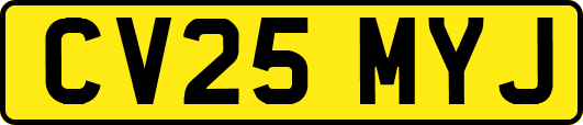 CV25MYJ