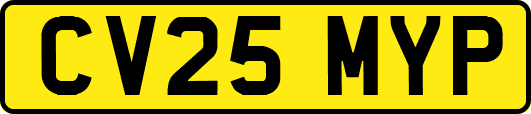 CV25MYP
