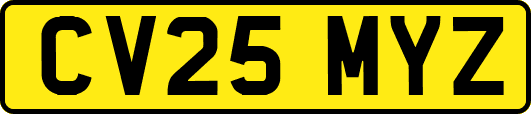 CV25MYZ