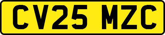 CV25MZC
