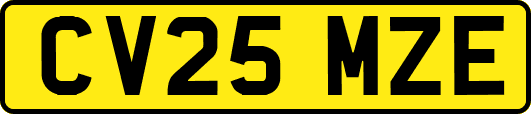CV25MZE