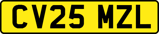 CV25MZL