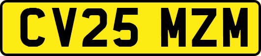 CV25MZM