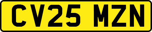 CV25MZN