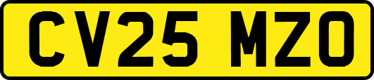 CV25MZO
