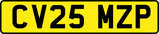 CV25MZP
