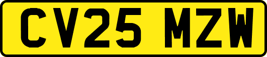 CV25MZW