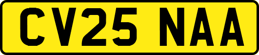 CV25NAA